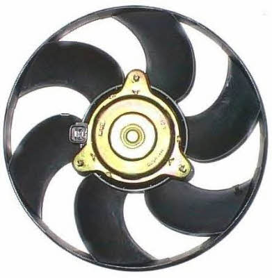 NRF Hub, engine cooling fan wheel – price