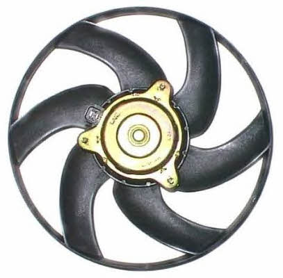 NRF 47330 Hub, engine cooling fan wheel 47330