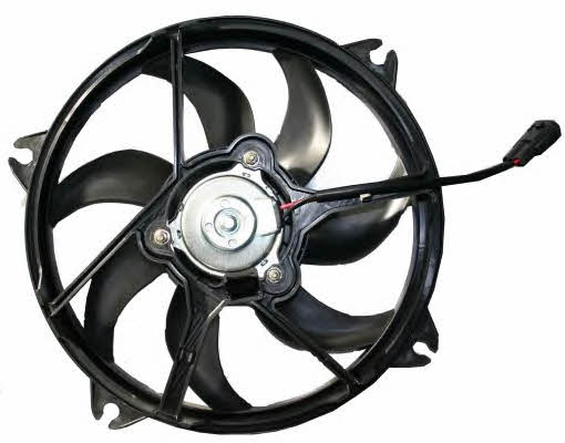 NRF 47339 Hub, engine cooling fan wheel 47339