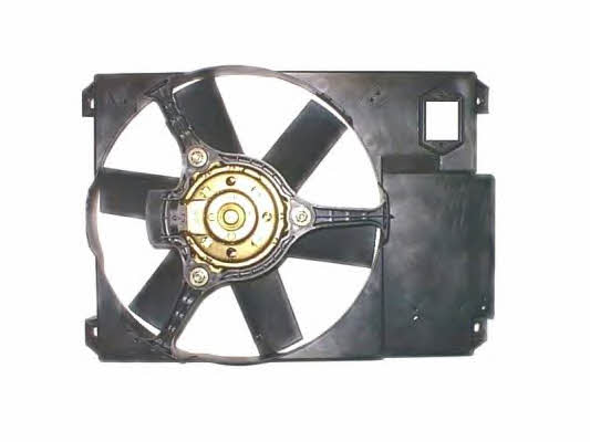 NRF 47351 Hub, engine cooling fan wheel 47351