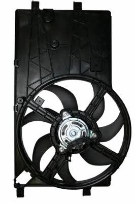 NRF 47352 Hub, engine cooling fan wheel 47352