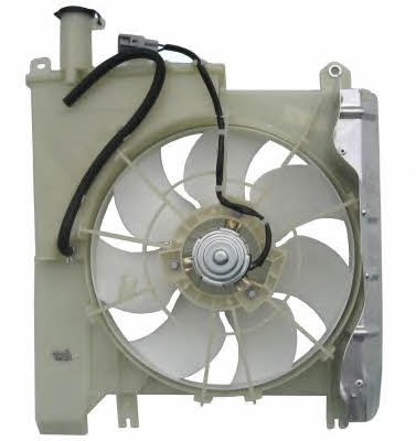 NRF 47356 Hub, engine cooling fan wheel 47356