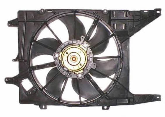 NRF 47367 Hub, engine cooling fan wheel 47367