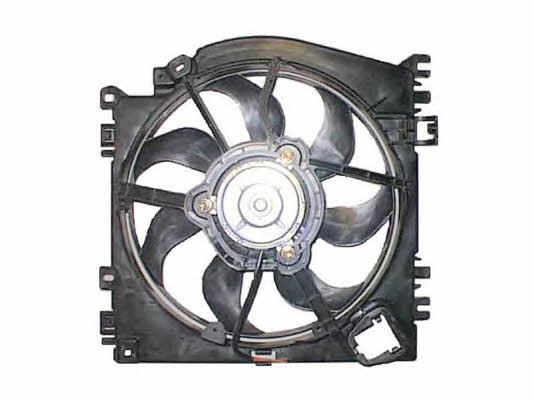 NRF 47371 Hub, engine cooling fan wheel 47371