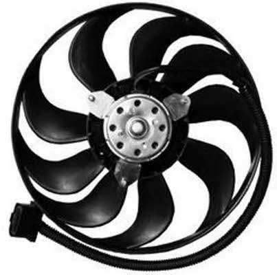 NRF 47376 Hub, engine cooling fan wheel 47376