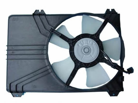 NRF 47378 Hub, engine cooling fan wheel 47378