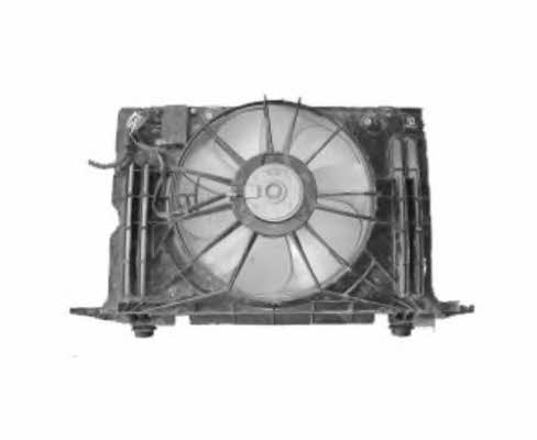 NRF 47379 Hub, engine cooling fan wheel 47379