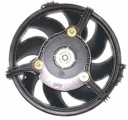 NRF 47385 Hub, engine cooling fan wheel 47385