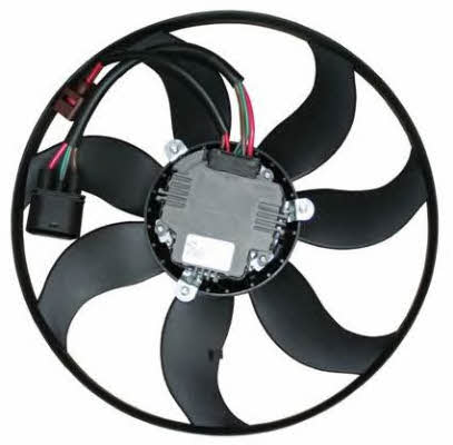 NRF 47389 Hub, engine cooling fan wheel 47389