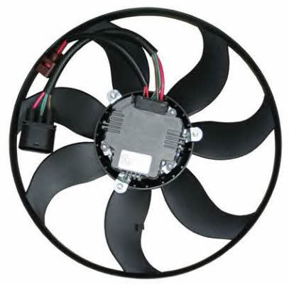 NRF 47396 Hub, engine cooling fan wheel 47396