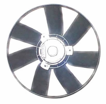 NRF 47407 Hub, engine cooling fan wheel 47407