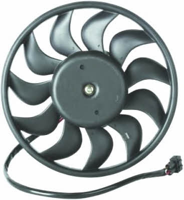 NRF 47418 Hub, engine cooling fan wheel 47418