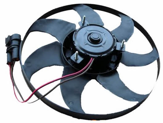 NRF 47428 Hub, engine cooling fan wheel 47428
