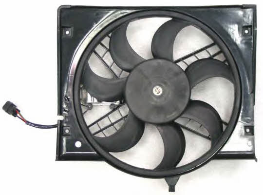 NRF 47442 Hub, engine cooling fan wheel 47442