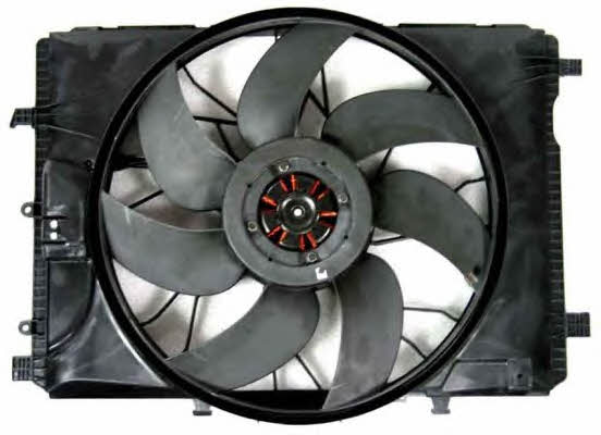 Hub, engine cooling fan wheel NRF 47443