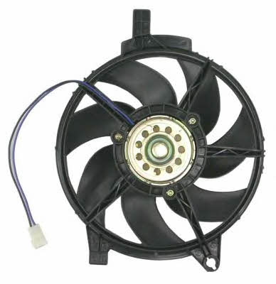 Hub, engine cooling fan wheel NRF 47445