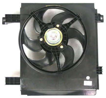 NRF 47447 Hub, engine cooling fan wheel 47447