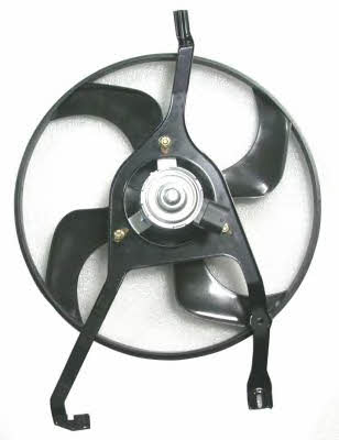 Hub, engine cooling fan wheel NRF 47448