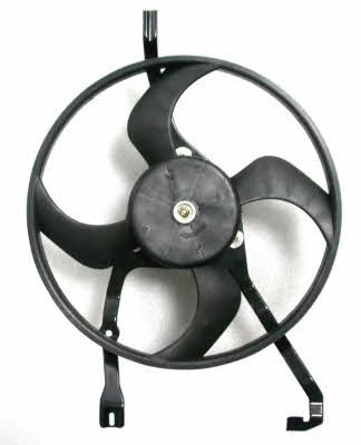 NRF 47448 Hub, engine cooling fan wheel 47448