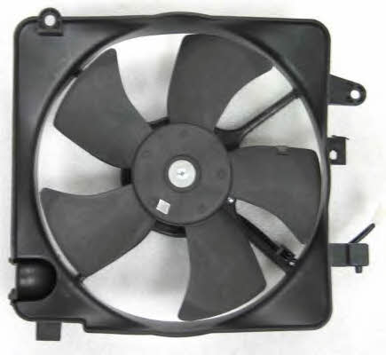Hub, engine cooling fan wheel NRF 47449