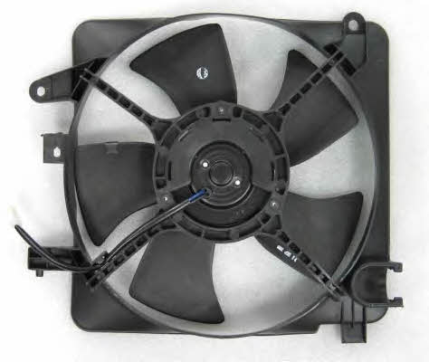 NRF 47449 Hub, engine cooling fan wheel 47449