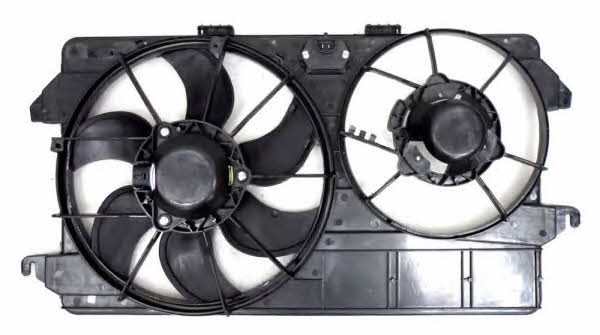 NRF 47452 Hub, engine cooling fan wheel 47452