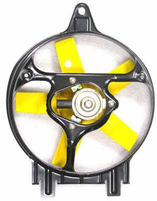 NRF 47454 Hub, engine cooling fan wheel 47454