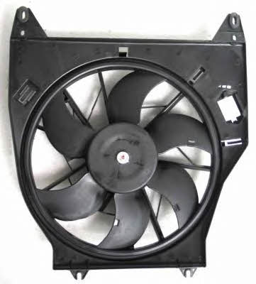 Hub, engine cooling fan wheel NRF 47456