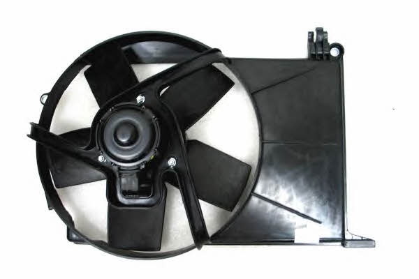 NRF 47459 Hub, engine cooling fan wheel 47459