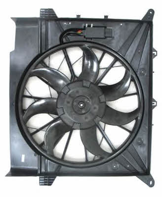 Hub, engine cooling fan wheel NRF 47461