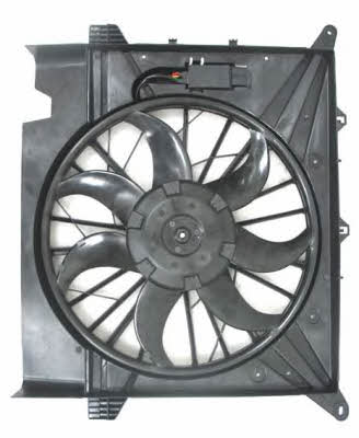 Hub, engine cooling fan wheel NRF 47462