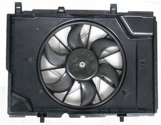 Hub, engine cooling fan wheel NRF 47466