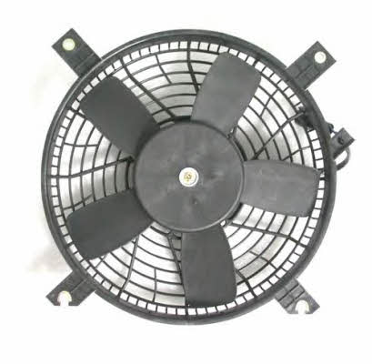 Hub, engine cooling fan wheel NRF 47469