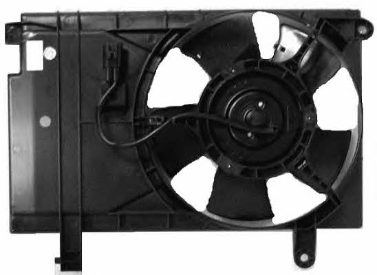 Hub, engine cooling fan wheel NRF 47471