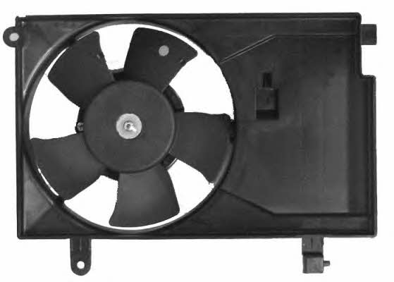 NRF 47471 Hub, engine cooling fan wheel 47471