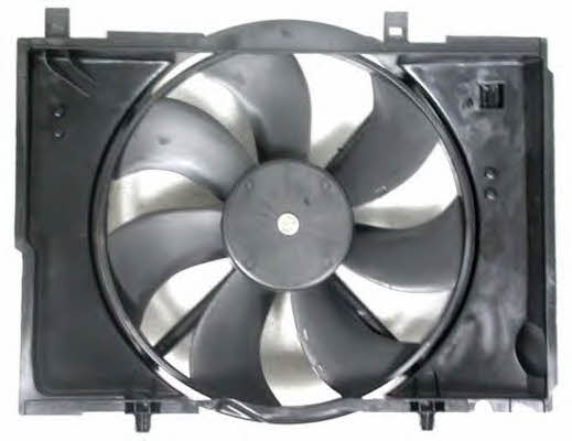 Hub, engine cooling fan wheel NRF 47473