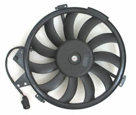 Hub, engine cooling fan wheel NRF 47474