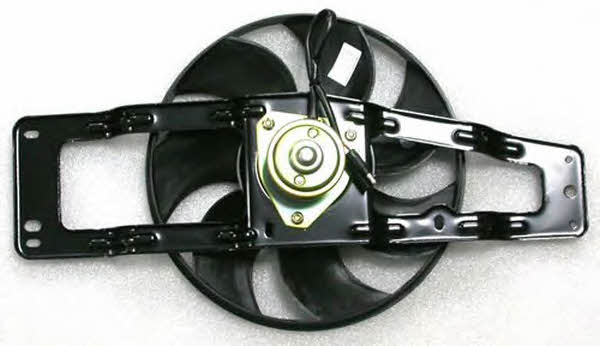 Hub, engine cooling fan wheel NRF 47476
