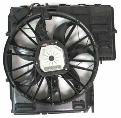 Hub, engine cooling fan wheel NRF 47478