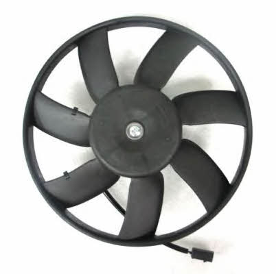 Hub, engine cooling fan wheel NRF 47480