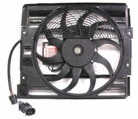 NRF 47481 Hub, engine cooling fan wheel 47481