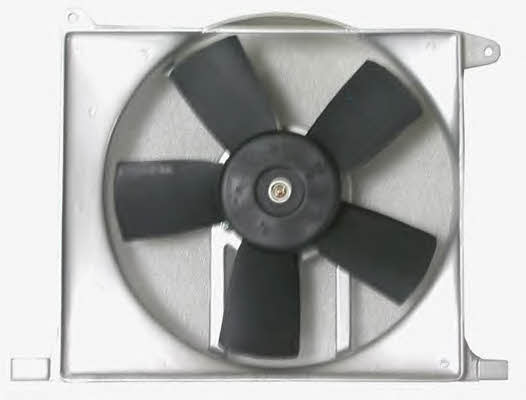 Hub, engine cooling fan wheel NRF 47484