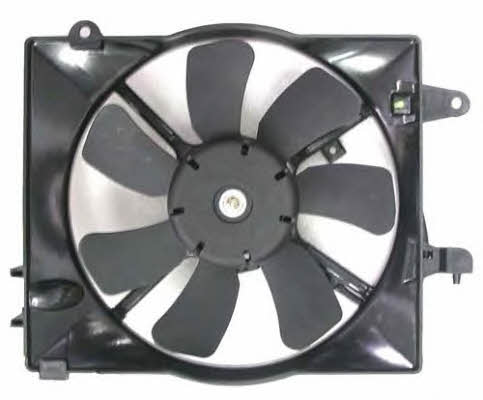 Hub, engine cooling fan wheel NRF 47486