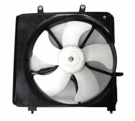 Hub, engine cooling fan wheel NRF 47487