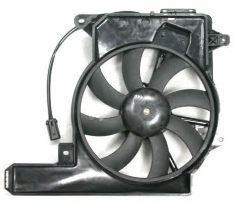 Hub, engine cooling fan wheel NRF 47488