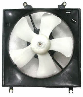 Hub, engine cooling fan wheel NRF 47492