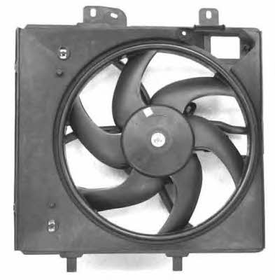Hub, engine cooling fan wheel NRF 47495