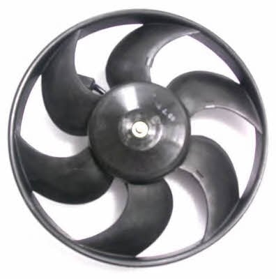 NRF 47496 Hub, engine cooling fan wheel 47496
