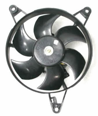 Hub, engine cooling fan wheel NRF 47498