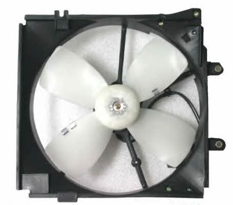 Hub, engine cooling fan wheel NRF 47501